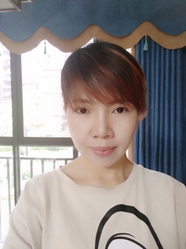 余生安好的第一张照片--济南相亲服务中心