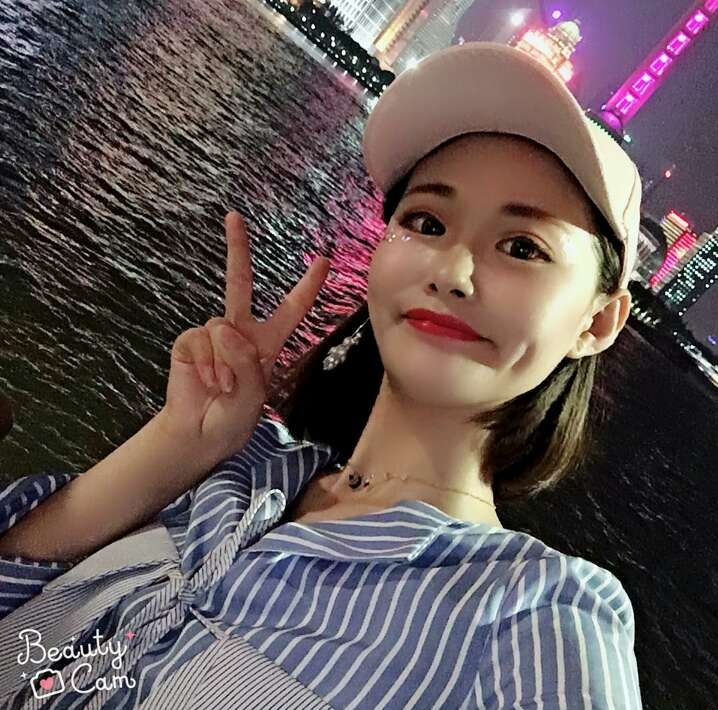 谢颖儿的第一张照片--济南相亲服务中心