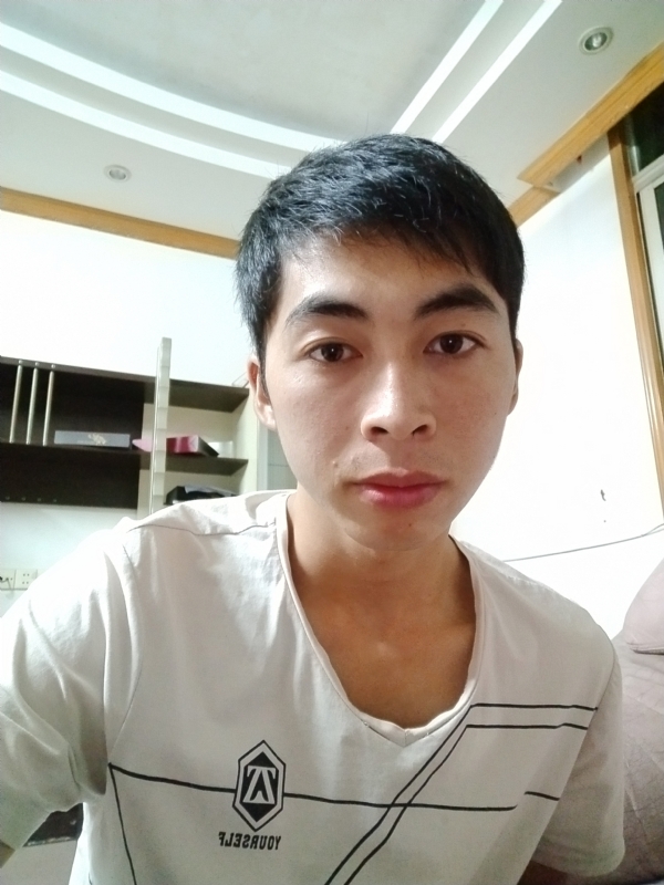 似微笑的第一张照片--济南相亲服务中心