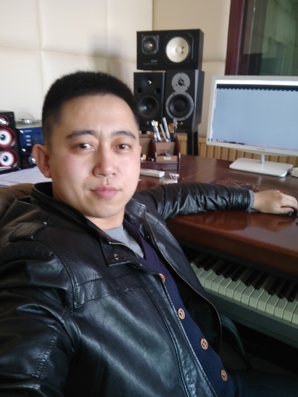 MrJing的第一张照片--济南相亲服务中心