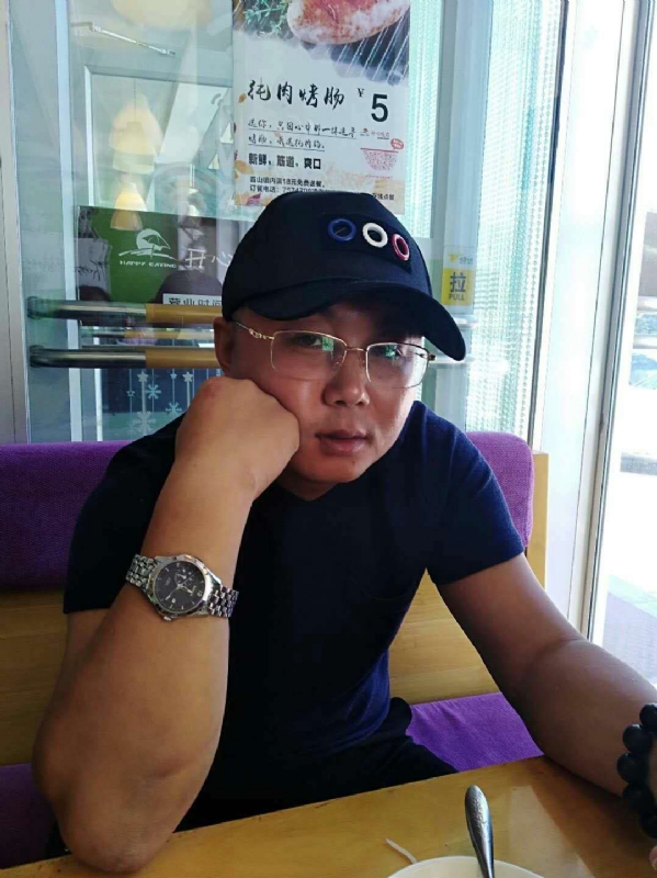 迷路了的第一张照片--济南相亲服务中心