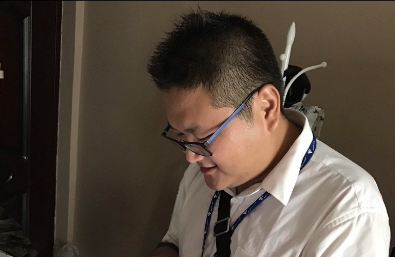 人生就是一个选择的第二张照片--济南相亲服务中心