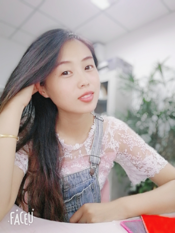 暖暖的第二张照片--济南相亲服务中心