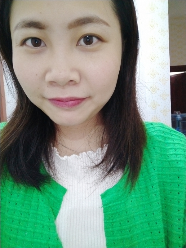 Tan的第一张照片--济南相亲服务中心