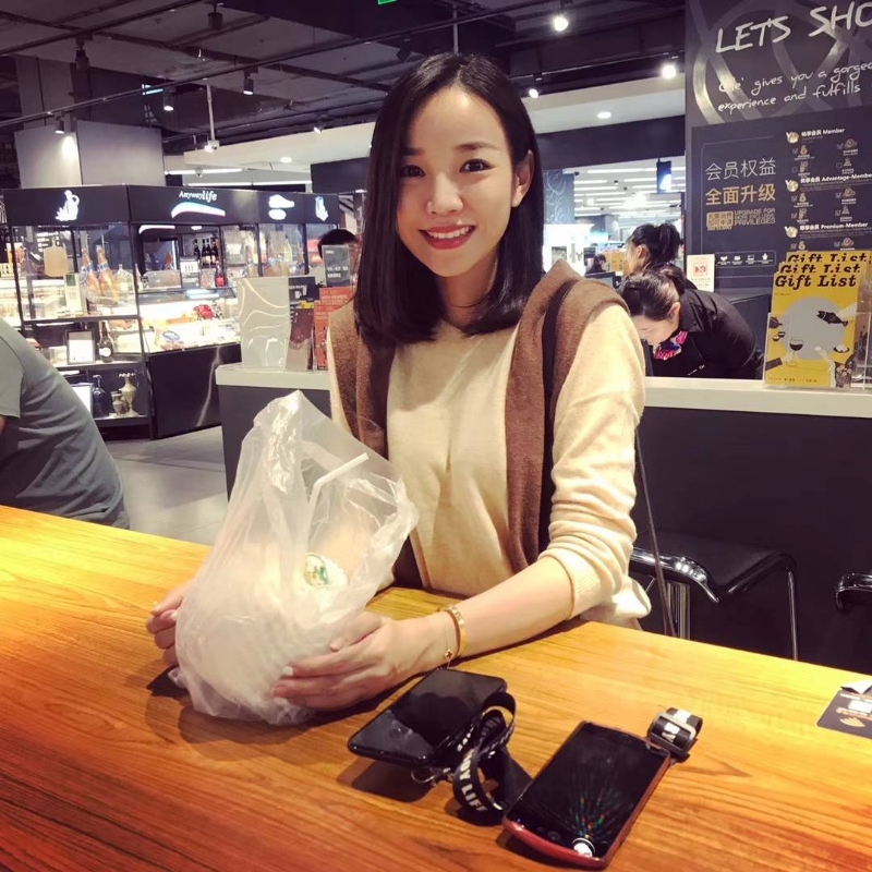 浅安时光的第一张照片--济南相亲服务中心