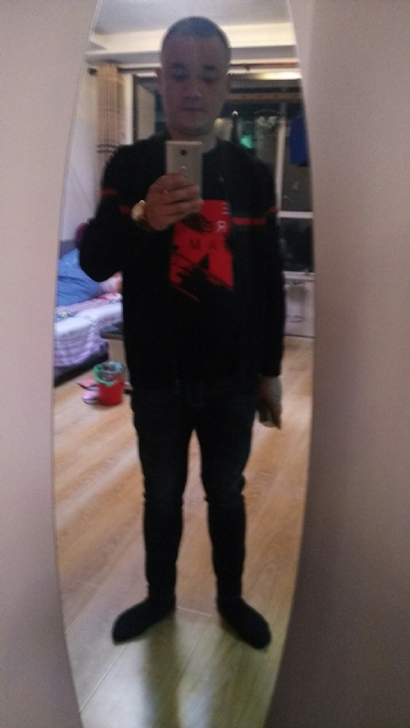 重整旗鼓的第一张照片--济南相亲服务中心
