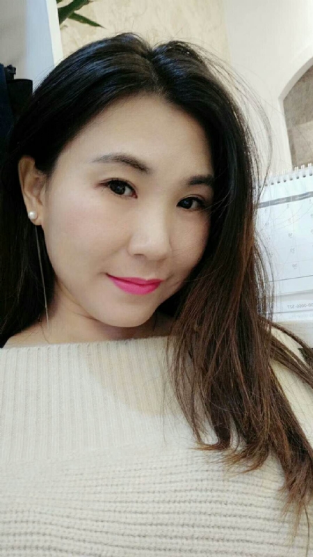 琳的故事的第一张照片--济南相亲服务中心