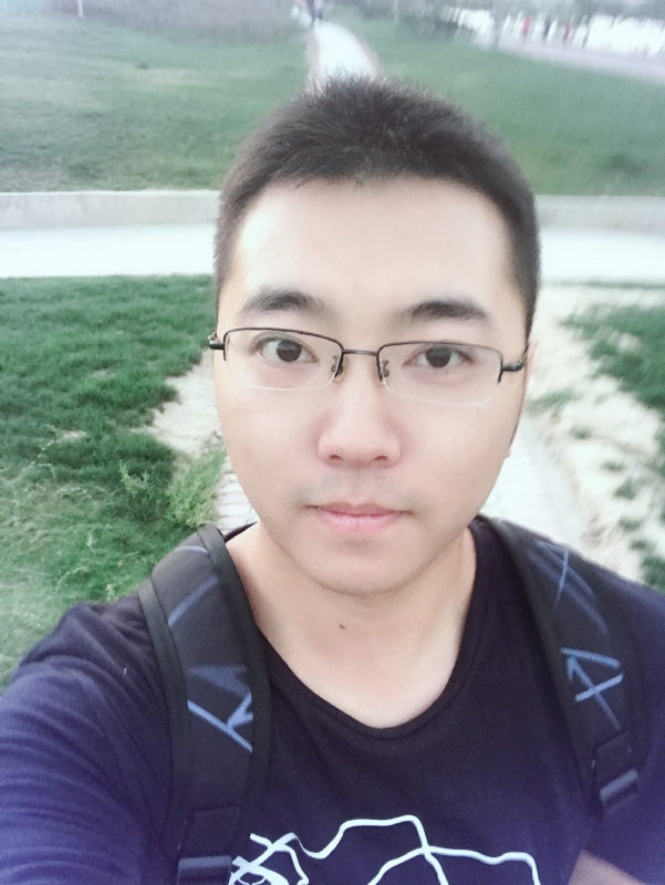 落尘、的第一张照片--济南相亲服务中心