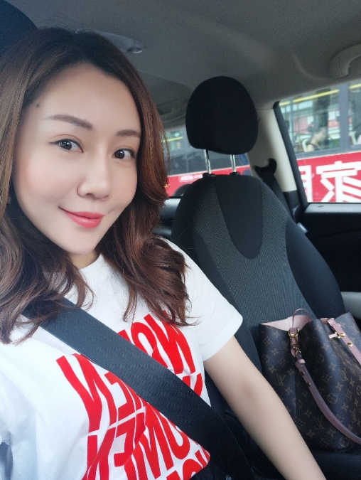 娜娜的第二张照片--济南相亲服务中心