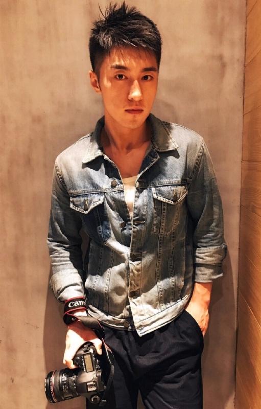 Jason的第一张照片--济南相亲服务中心