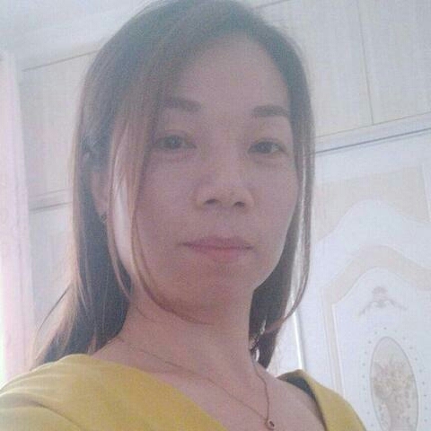 章浣碧的第一张照片--济南相亲服务中心