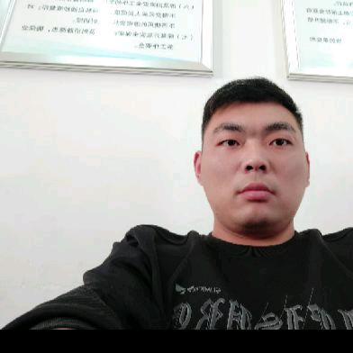 喜欢爱笑的女生的第一张照片--济南相亲服务中心