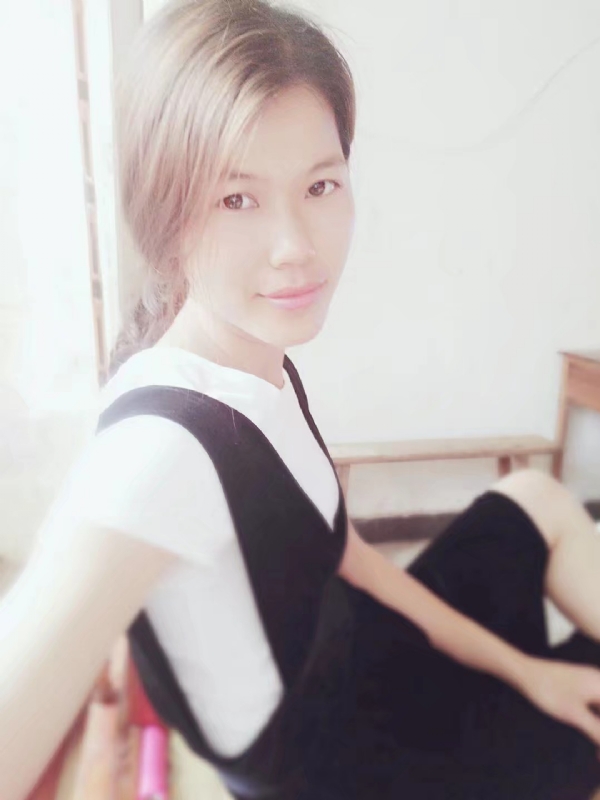 婷婷的第一张照片--济南相亲服务中心