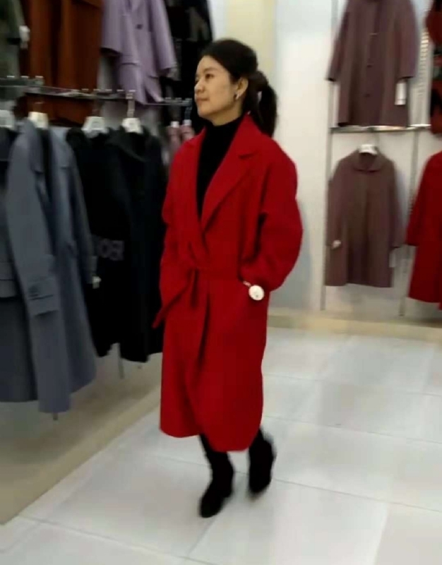 潘琪凌的第一张照片--济南相亲服务中心