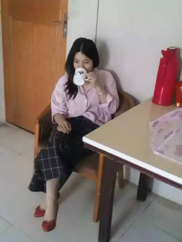 潘琪凌的第二张照片--济南相亲服务中心