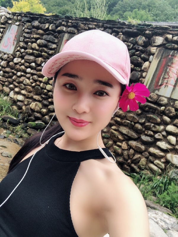 小白兔的大奶糖的第一张照片--济南相亲服务中心