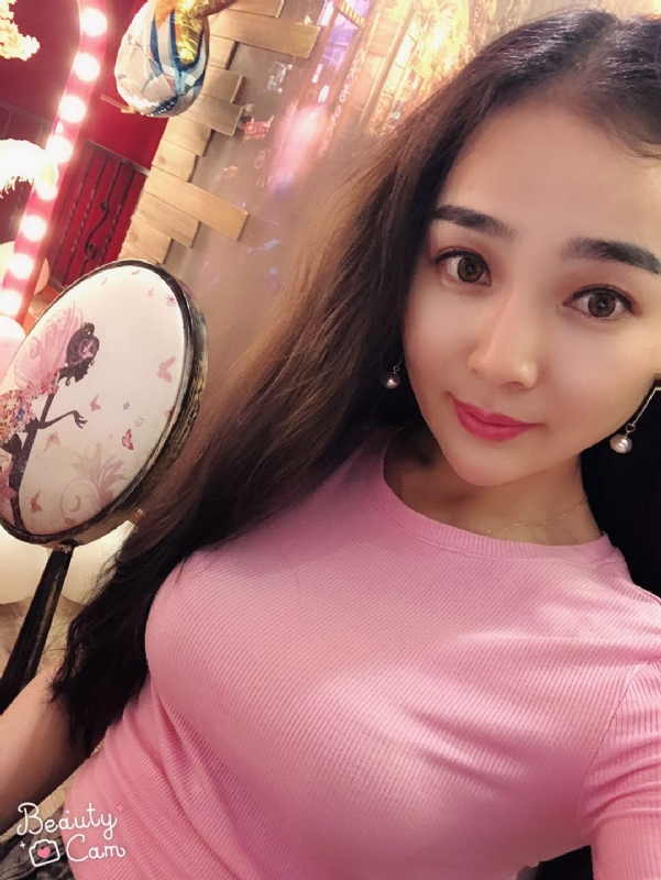萍水相逢的第一张照片--济南相亲服务中心