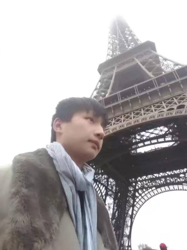 好好相遇的第二张照片--济南相亲服务中心