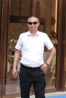 李九的第一张照片--济南相亲服务中心