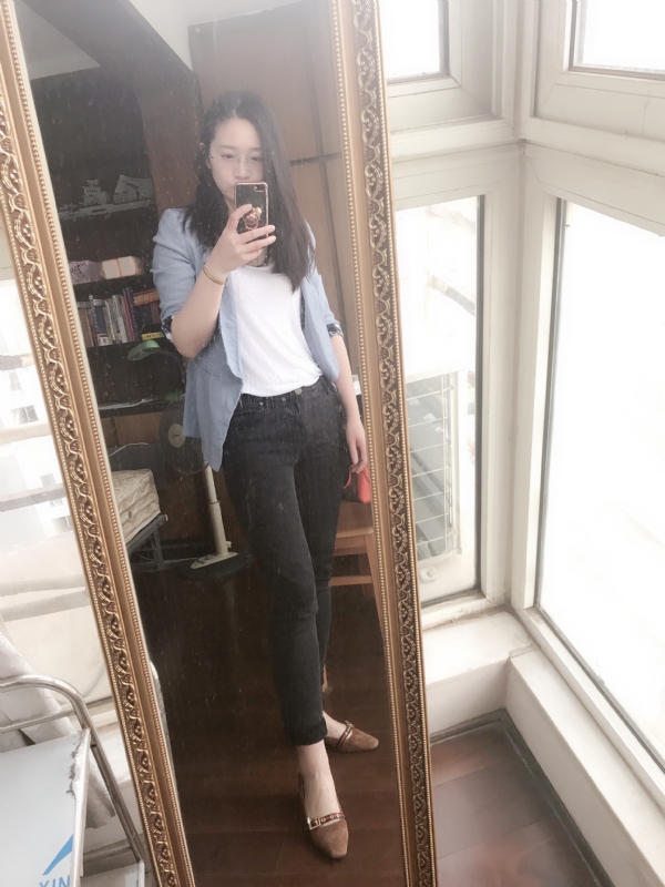 nemo洁的第一张照片--济南相亲服务中心
