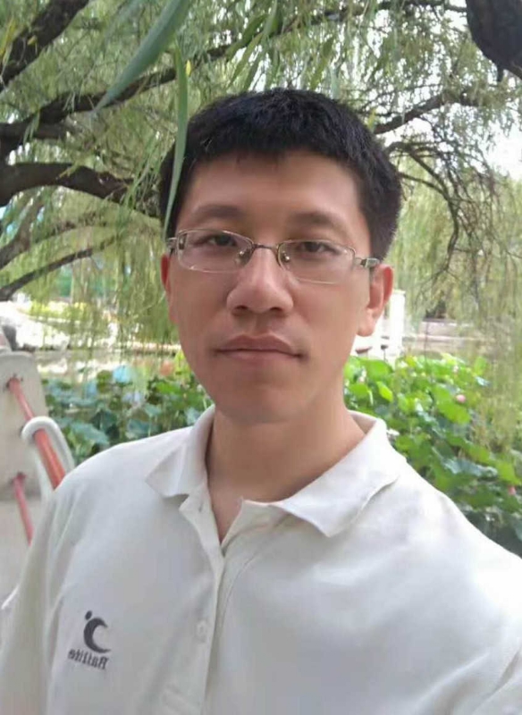 秋日暖阳的第一张照片--济南相亲服务中心