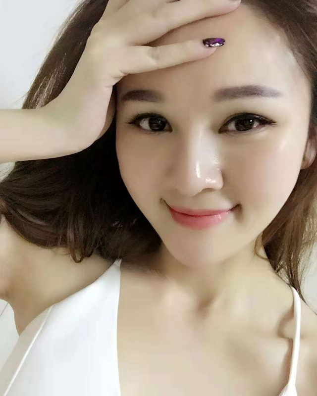 欣颖的第一张照片--济南相亲服务中心