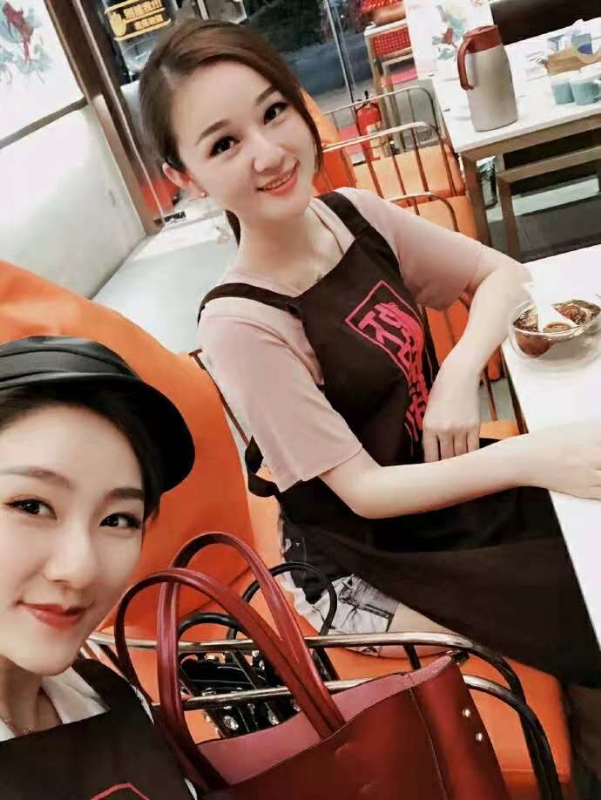 欣颖的第二张照片--济南相亲服务中心