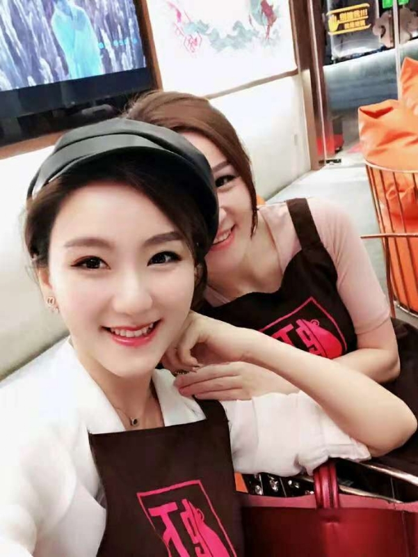 欣颖的第三张照片--济南相亲服务中心