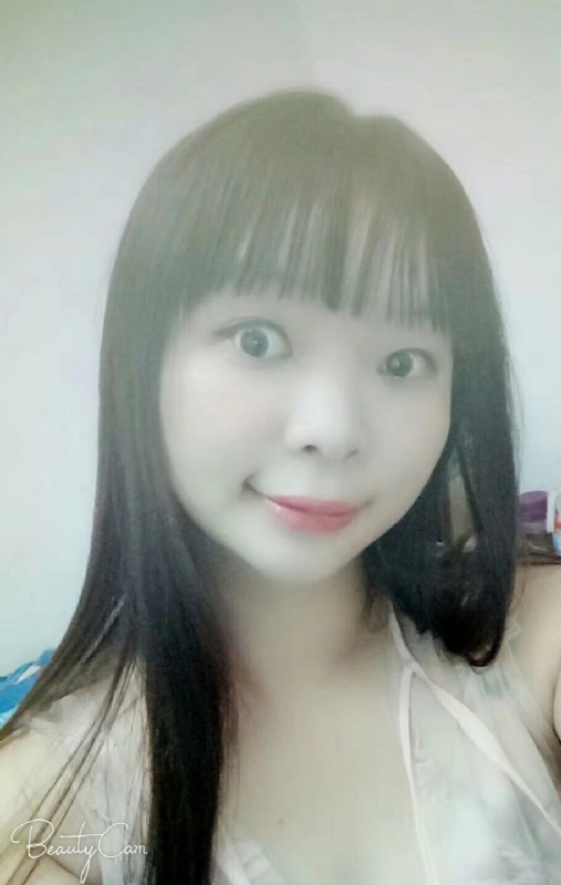 朵朵的第一张照片--济南相亲服务中心