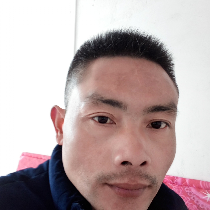 栋栋的第一张照片--济南相亲服务中心