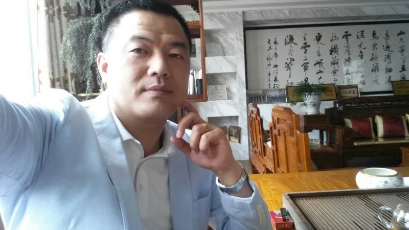 厚德载物的第一张照片--济南相亲服务中心