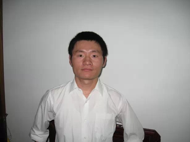 阿杰630的第一张照片--济南相亲服务中心