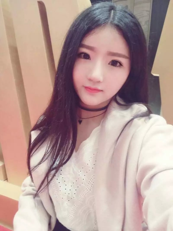 敏敏的第一张照片--济南相亲服务中心