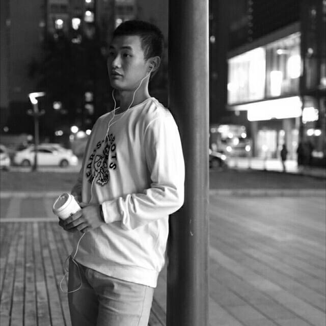 精卫的第一张照片--济南相亲服务中心
