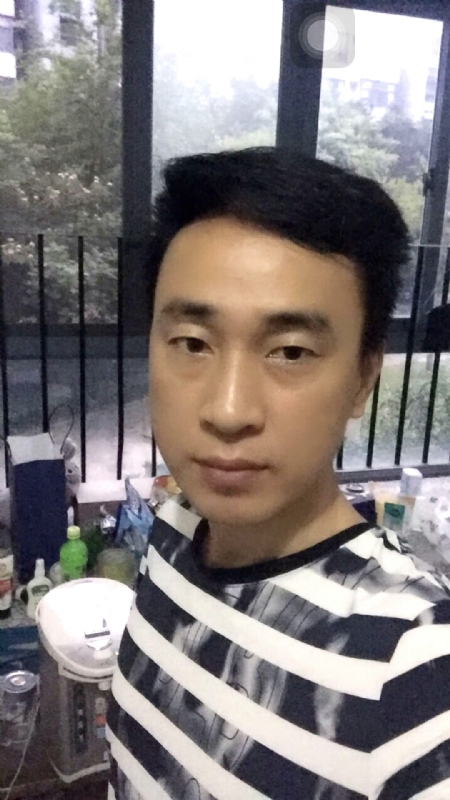 不期而遇的第一张照片--济南相亲服务中心