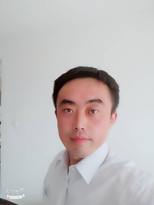 寻找真爱的第一张照片--济南相亲服务中心