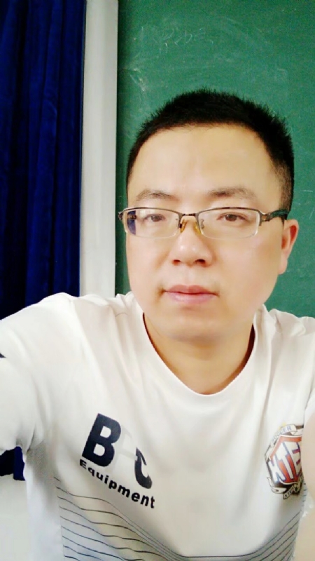 阿龙的第一张照片--济南相亲服务中心
