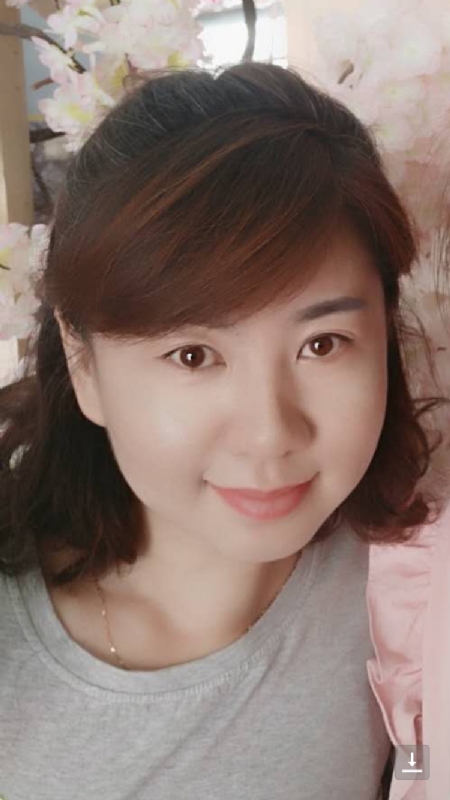 笑笑的第一张照片--济南相亲服务中心