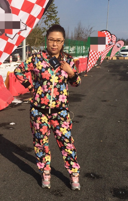 花程锦绣的第一张照片--济南相亲服务中心