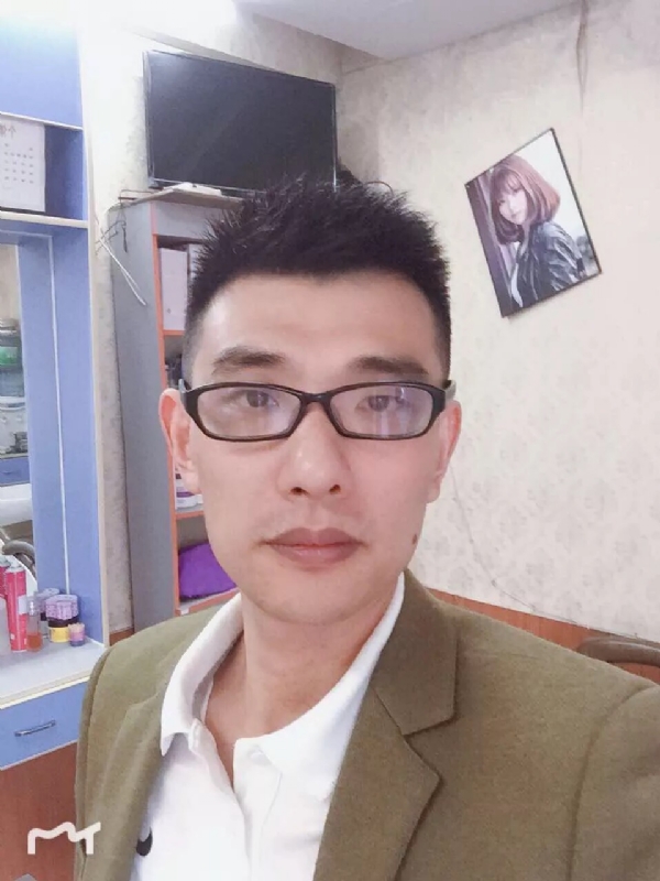 你的笨蛋的第一张照片--济南相亲服务中心