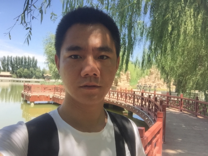 一见倾心的第一张照片--济南相亲服务中心