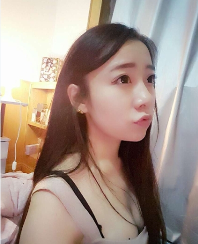 菲菲的第一张照片--济南相亲服务中心