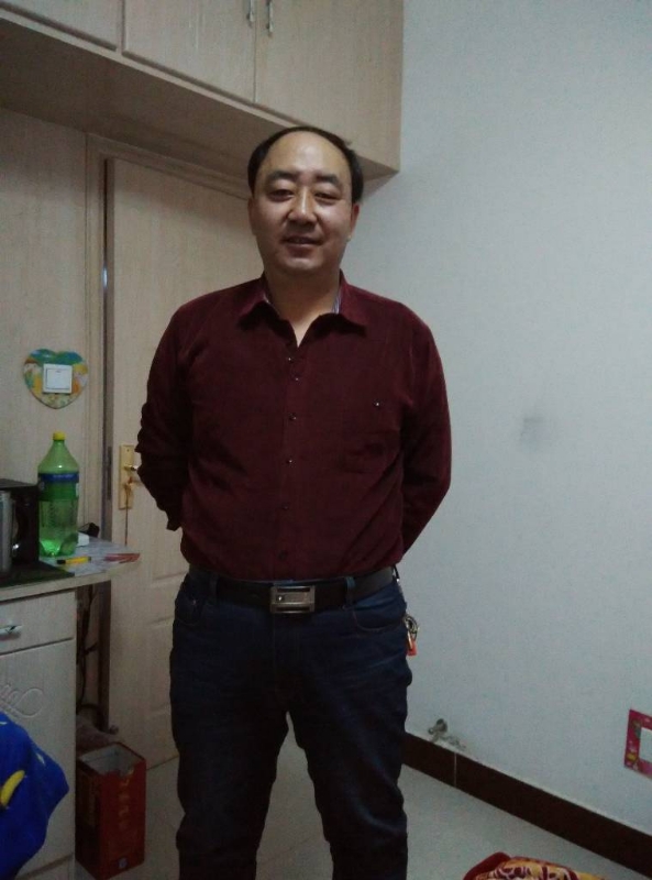 愿得一人心的第一张照片--济南相亲服务中心
