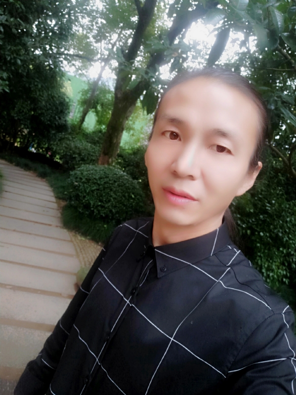 北方的狼的第一张照片--济南相亲服务中心