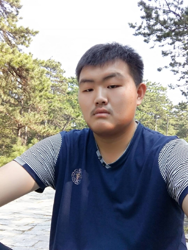 单身小伙的第一张照片--济南相亲服务中心