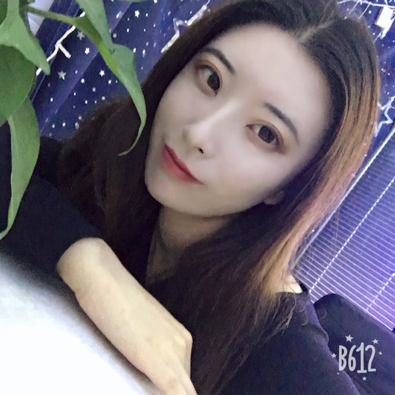 小树叶的第一张照片--济南相亲服务中心