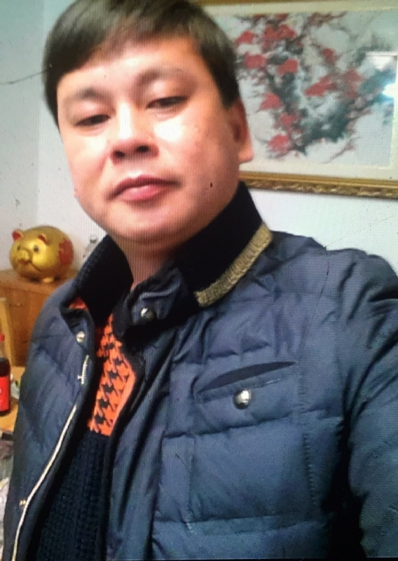 期待幸福的第二张照片--济南相亲服务中心