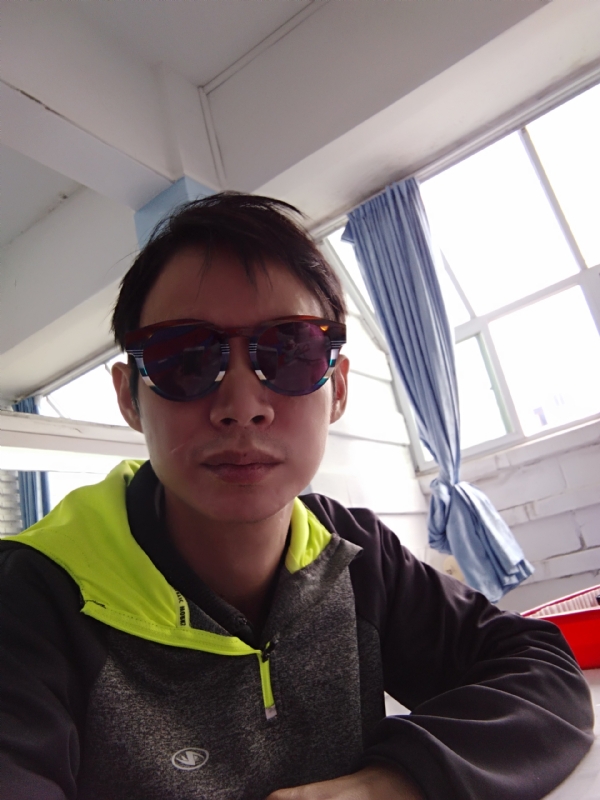 五华移民男的第一张照片--济南相亲服务中心