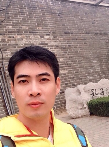 相生相爱的第一张照片--济南相亲服务中心