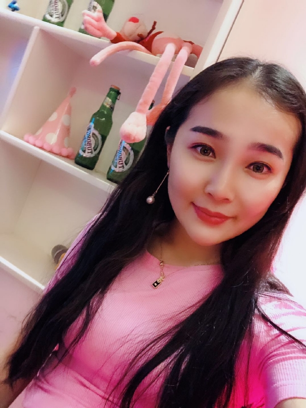 李雨菲的第一张照片--济南相亲服务中心